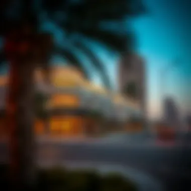 Magnificent Exploring Al Nahda 1: A Comprehensive Overview of a Dubai Neighborhood