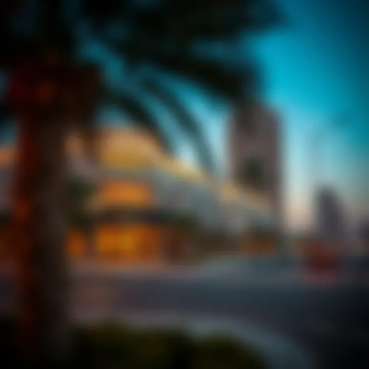 Magnificent Exploring Al Nahda 1: A Comprehensive Overview of a Dubai Neighborhood