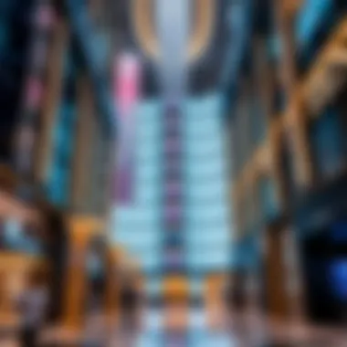 Magnificent Exploring Ten11 at Dubai Mall: A Comprehensive Insight Magnificent Exploring Ten11 at Dubai Mall: A Comprehensive Insight