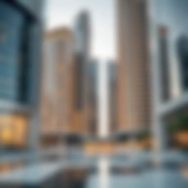 A Comprehensive Examination of Trade Center 1 in Dubai: Significance and Impact Summary