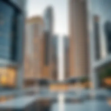 A Comprehensive Examination of Trade Center 1 in Dubai: Significance and Impact Summary A Comprehensive Examination of Trade Center 1 in Dubai: Significance and Impact Summary