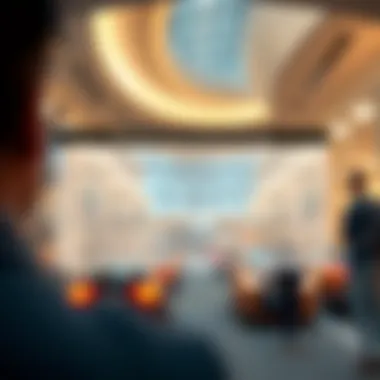 Application process diagram for RTA discounts