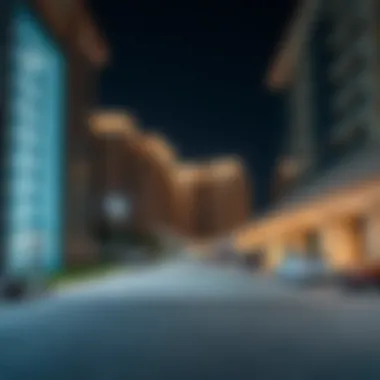 Investment Prospects in Barsha 2 Real estate investment opportunities in Barsha 2