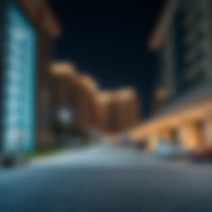 Investment Prospects in Barsha 2 Real estate investment opportunities in Barsha 2