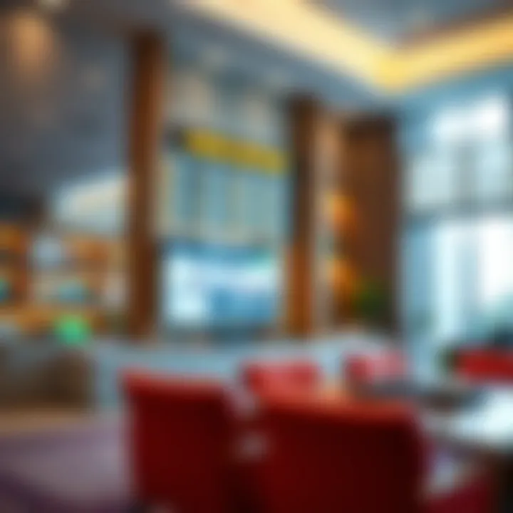 Understanding Competitive Odds Illustration of competitive betting odds