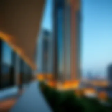 Investment Potential of Carson Tower Investing in the future with Carson Tower