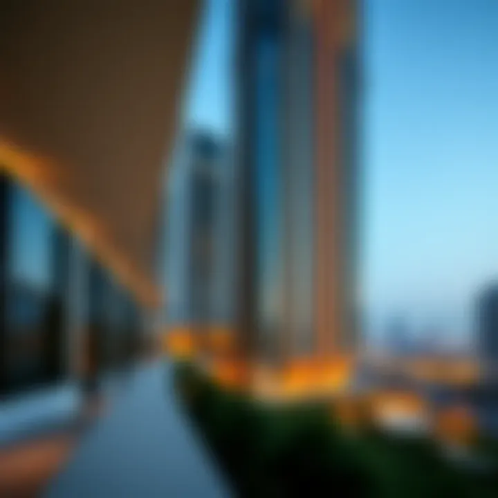 Investment Potential of Carson Tower Investing in the future with Carson Tower