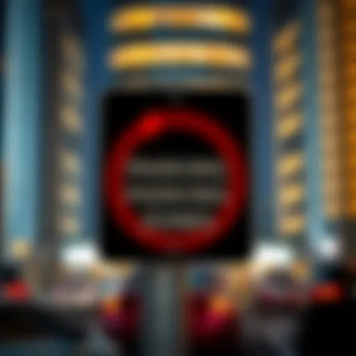 Symbolic representation of Dubai parking zones