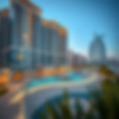 Investment Opportunities at Emaar Beachfront Real estate investment opportunities within Emaar Beachfront