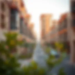 Exploring Al Nahda 1: A Comprehensive Overview of a Dubai Neighborhood Introduction