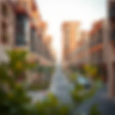 Exploring Al Nahda 1: A Comprehensive Overview of a Dubai Neighborhood Introduction