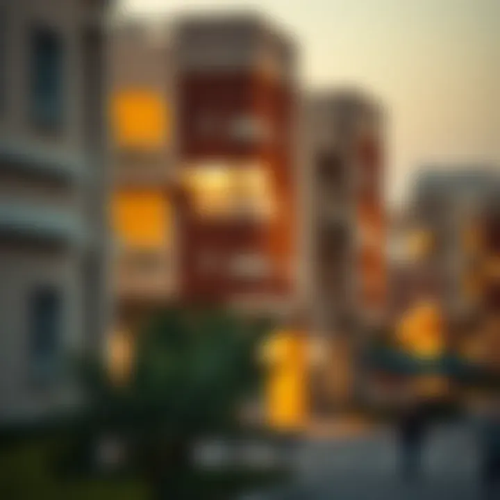 Notable Exploring Al Nahda 1: A Comprehensive Overview of a Dubai Neighborhood