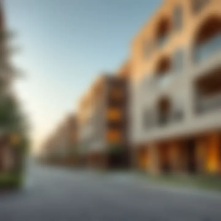 Exploring Al Nahda 1: A Comprehensive Overview of a Dubai Neighborhood Summary