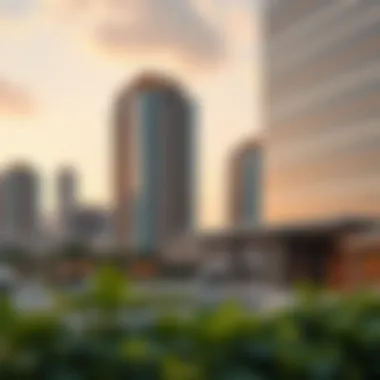 Investment Landscape in New Qusais Investment opportunities highlighted in New Qusais