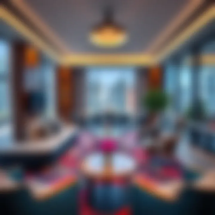 Cozy Communal Area Fostering Connections Cozy communal area fostering connections