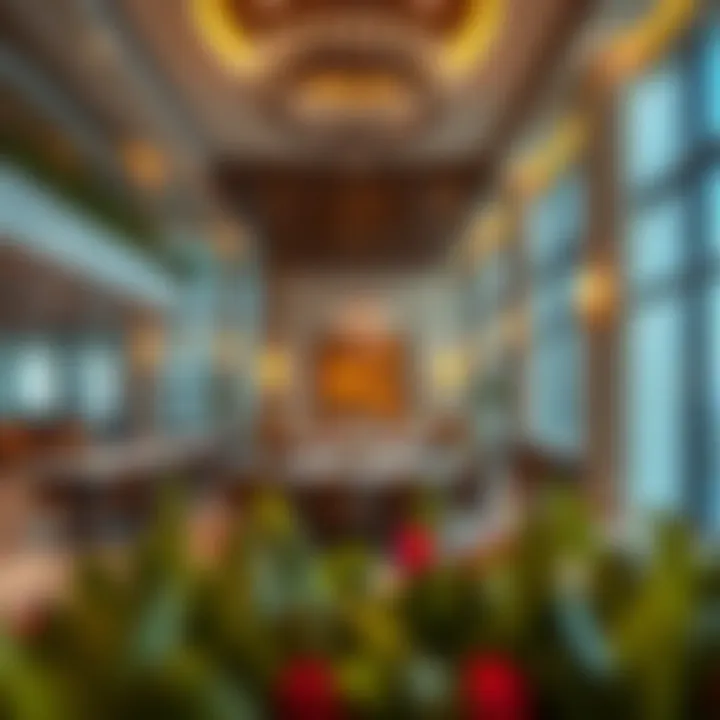 Lifestyle Amenities at Golden Star UAE Amenities and lifestyle options available to residents of Golden Star UAE