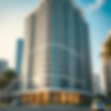 Building Community with Lucky 1 Residence Community engagement in Lucky 1 Residence developments