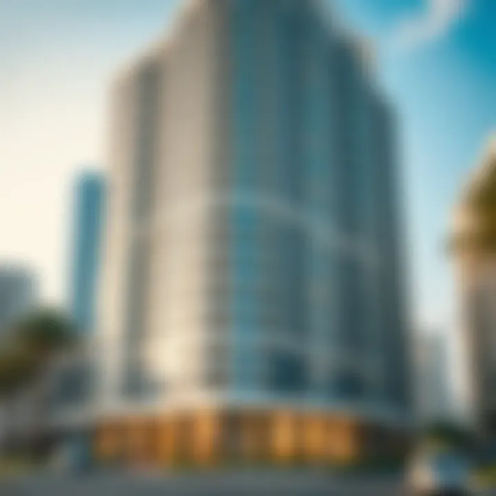 Building Community with Lucky 1 Residence Community engagement in Lucky 1 Residence developments