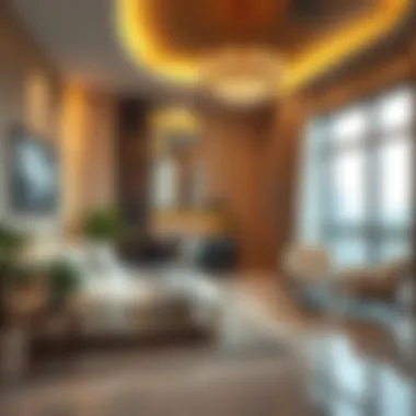 Economic Trends in Al Qusais Rental Market Economic trends influencing rental market in Al Qusais
