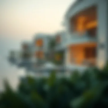 Real estate investment opportunities in Dubai