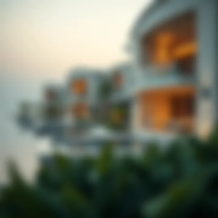 Real estate investment opportunities in Dubai