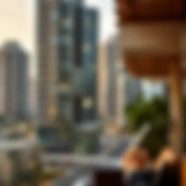 Current market trends in Dubai's rental sector