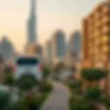 Overview of Dubai's Rental Landscape Overview of Dubai's rental landscape