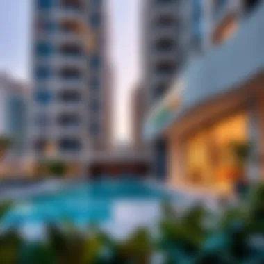 Tenant rights under RERA regulations