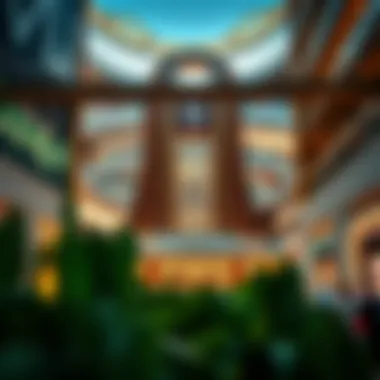 Notable Exploring Ten11 at Dubai Mall: A Comprehensive Insight Notable Exploring Ten11 at Dubai Mall: A Comprehensive Insight