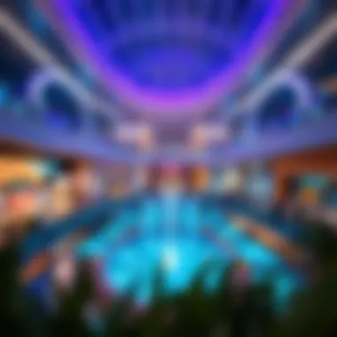 Exploring Ten11 at Dubai Mall: A Comprehensive Insight Summary Exploring Ten11 at Dubai Mall: A Comprehensive Insight Summary