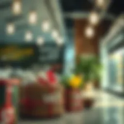 Overview of VAT exemption categories in UAE