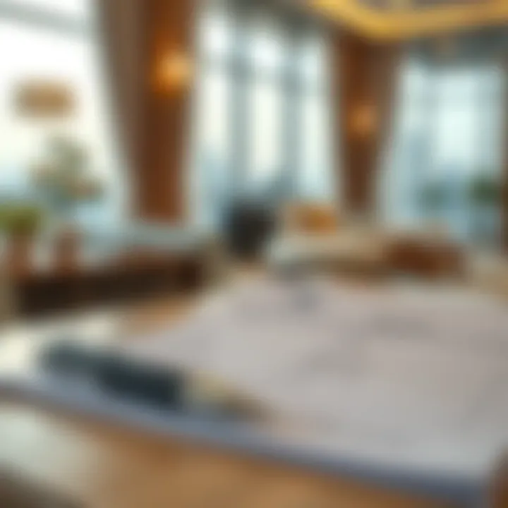 Document checklist for freelancer permits