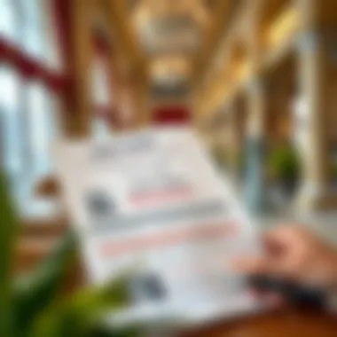 Essential Documents for UAE Pass Visual guide to required documents for UAE Pass