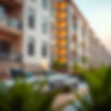 Cost Analysis of Bed Spaces in Al Karama Cost breakdown for bed spaces in Al Karama