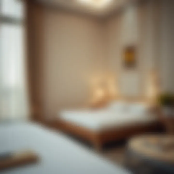 Legal Considerations for Bed Space Rentals Legal documents for bed space agreements in Dubai
