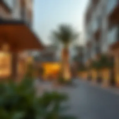 Amenities Near Bed Spaces in Al Karama Local amenities surrounding bed spaces in Al Karama