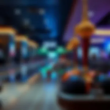 Bowling Price Comparison in Dubai Comparison of bowling prices with other entertainment options in Dubai
