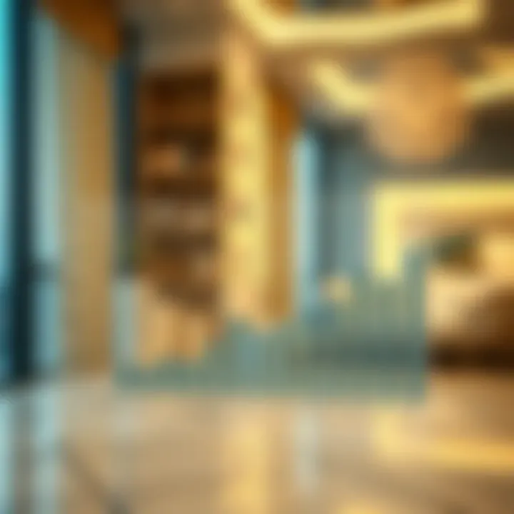 Commission Structures Overview Graph illustrating commission structures