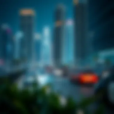 Trends in Dubai Property Market Dubai property market trends analysis