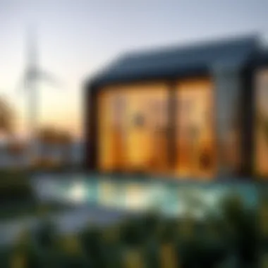 Incentives for Solar Energy Adoption Government incentives for renewable energy in Dubai