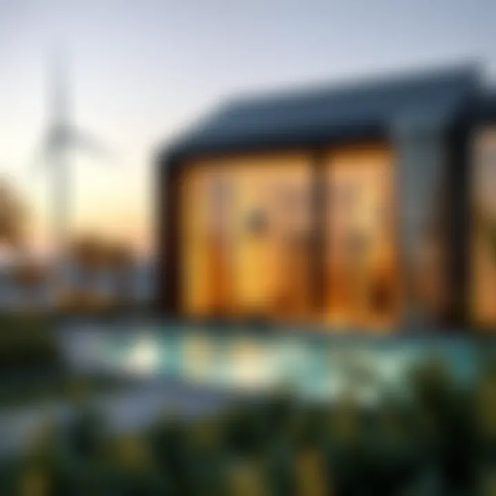 Incentives for Solar Energy Adoption Government incentives for renewable energy in Dubai