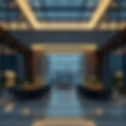 Conceptual representation of Mollak framework