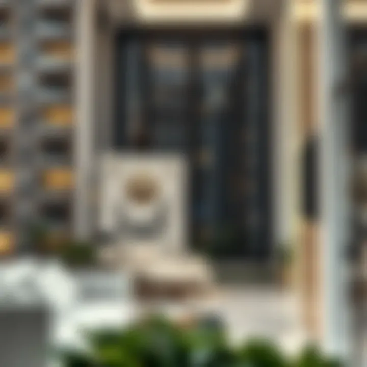 Factors affecting rent prices in Al Nahda