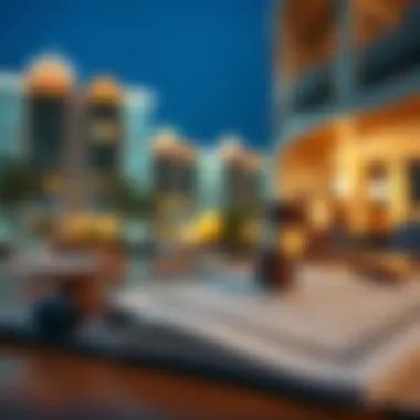 Legal Frameworks in UAE Property Rights Legal documents related to property rights in the UAE