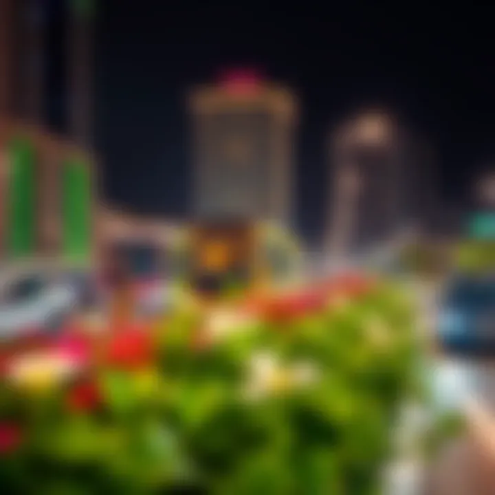 Community Areas Enhanced by Metro Access Vibrant community areas influenced by metro accessibility