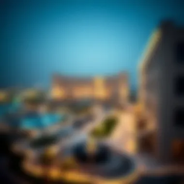 Current Trends in UAE Real Estate Auctions Current trends in UAE real estate auctions