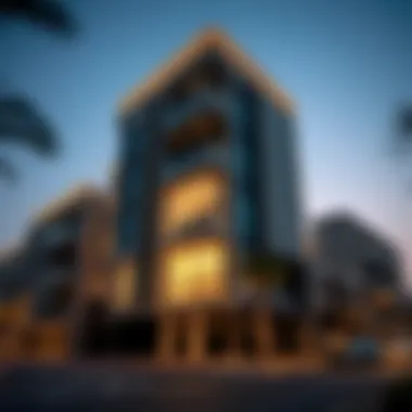 Types of Properties in UAE Auctions Types of properties in UAE auctions