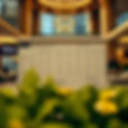 Detailed breakdown of visa costs