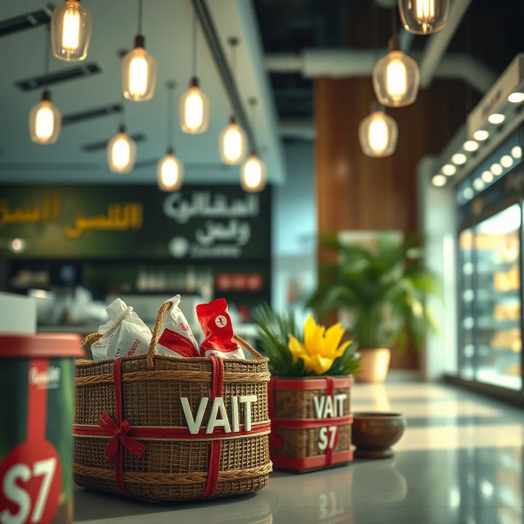 Purchase Exempted Goods Exempt from Value Added Tax in the UAE