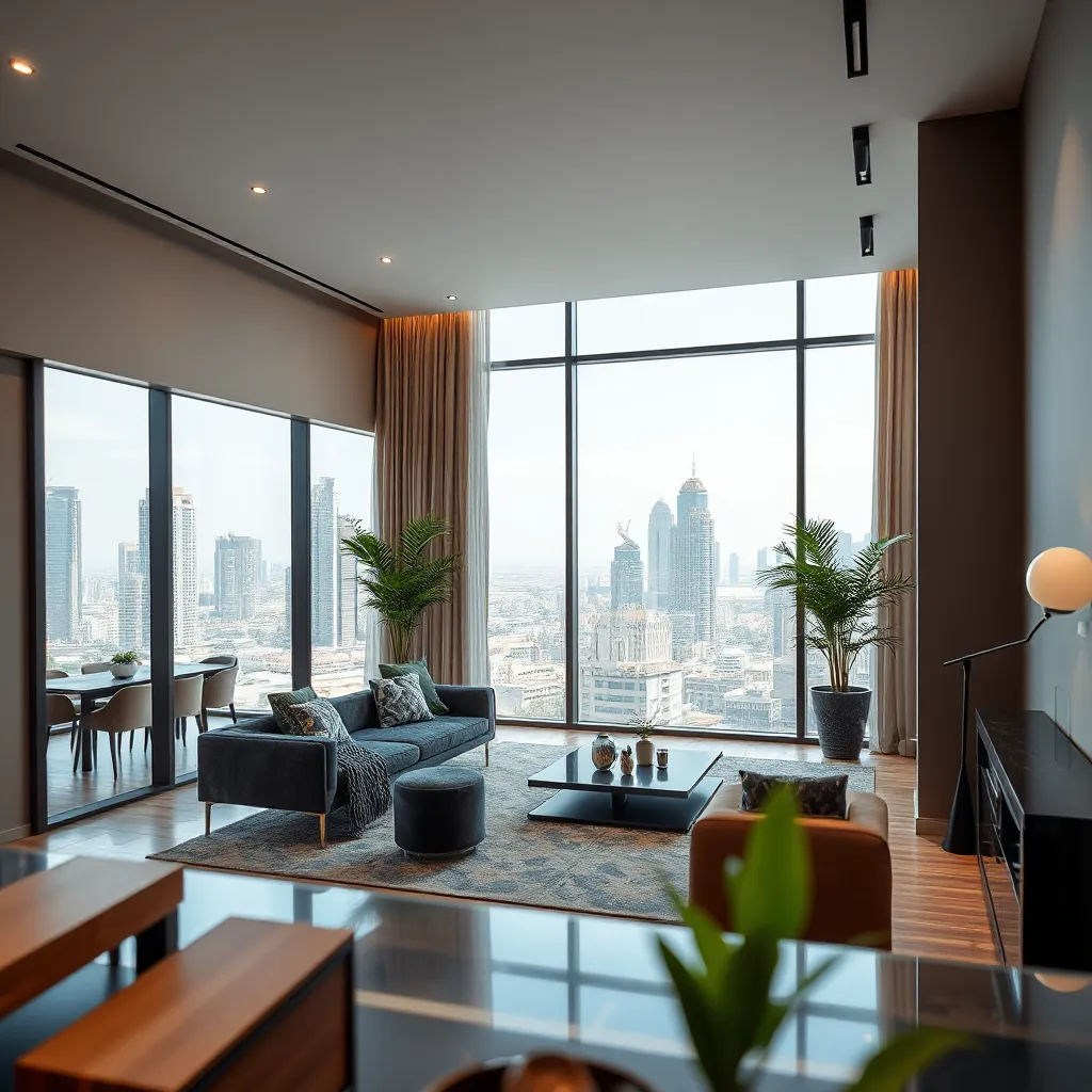 Urban Housekeeping: Mastering City Management